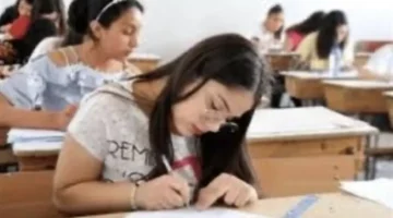 جدول امتحانات الشهادة الإعدادية 2026 مواعيد دقيقة وتنبيهات ضرورية للطلاب وأولياء الأمور 1